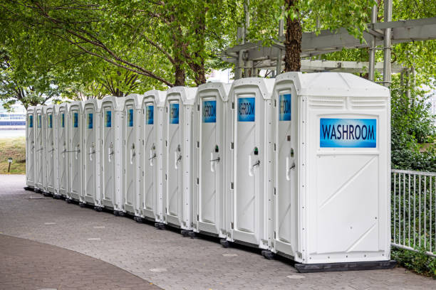 Best Luxury portable toilet rental  in Grandview, IL