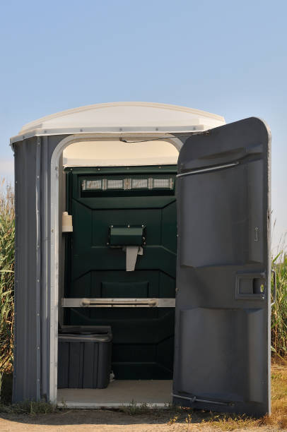 Best Construction site porta potty rental  in Grandview, IL