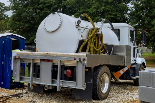 Best Long-term porta potty rental  in Grandview, IL