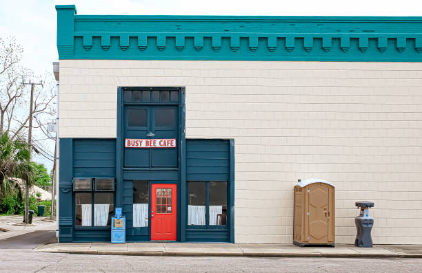 Best Affordable portable toilet rental  in Grandview, IL