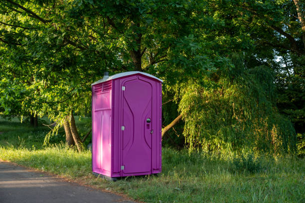 Best Portable bathroom rental  in Grandview, IL