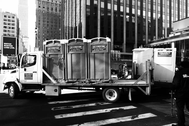 Best Porta potty rental for parties  in Grandview, IL