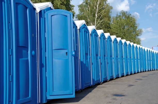 Porta potty services near me in Grandview, IL